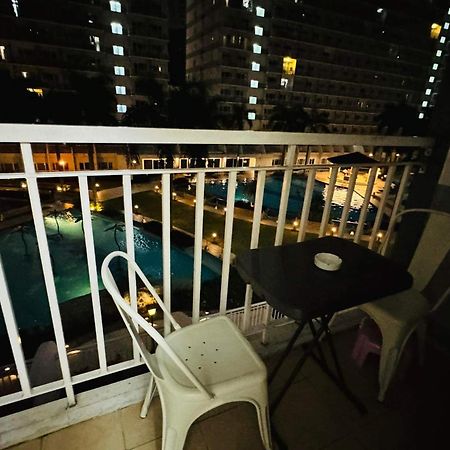 Shell Residence C3 Shortwalk Mall Of Asia Near Airport 마닐라 외부 사진