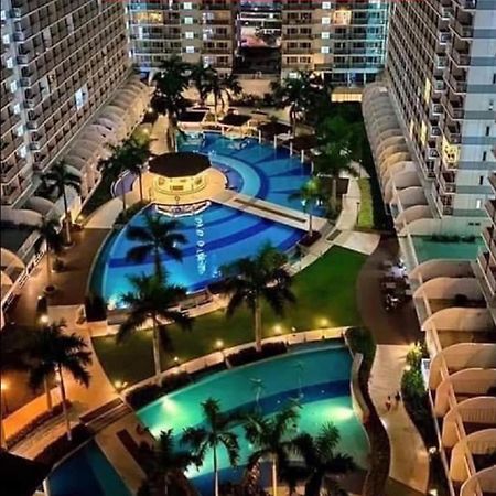 Shell Residence C3 Shortwalk Mall Of Asia Near Airport 마닐라 외부 사진