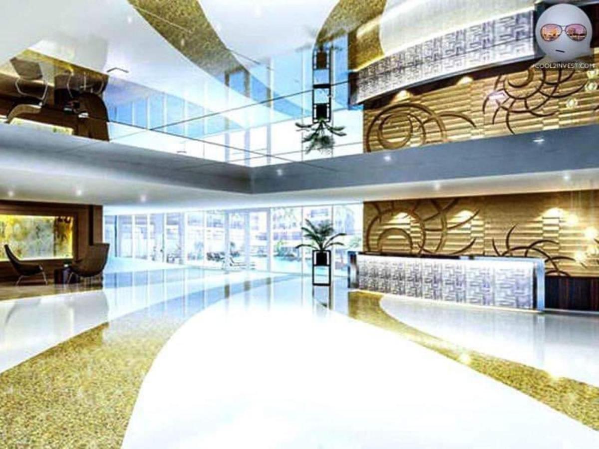 Shell Residence C3 Shortwalk Mall Of Asia Near Airport 마닐라 외부 사진