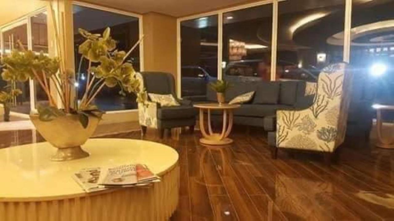 Shell Residence C3 Shortwalk Mall Of Asia Near Airport 마닐라 외부 사진