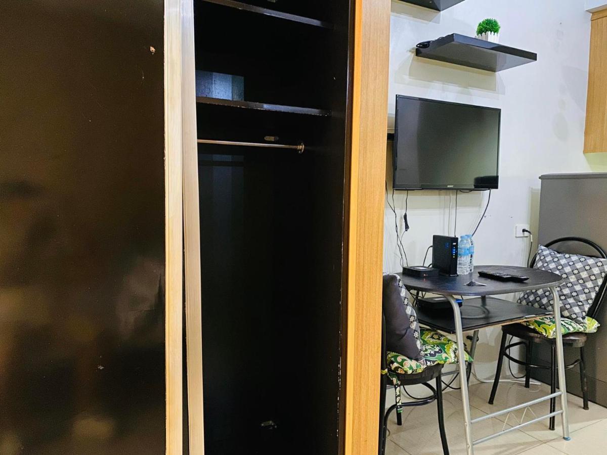 Shell Residence C3 Shortwalk Mall Of Asia Near Airport 마닐라 외부 사진