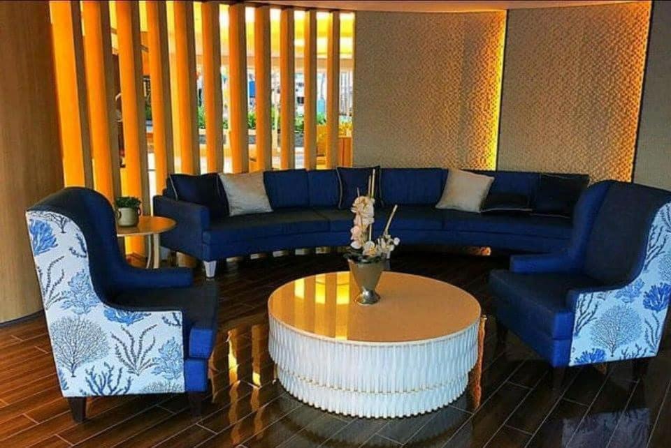 Shell Residence C3 Shortwalk Mall Of Asia Near Airport 마닐라 외부 사진