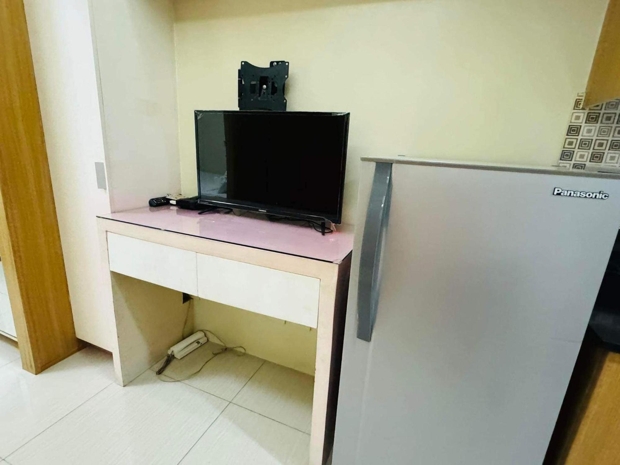 Shell Residence C3 Shortwalk Mall Of Asia Near Airport 마닐라 외부 사진