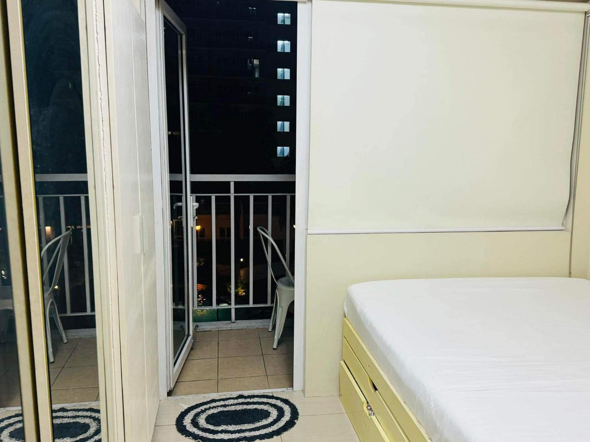 Shell Residence C3 Shortwalk Mall Of Asia Near Airport 마닐라 외부 사진