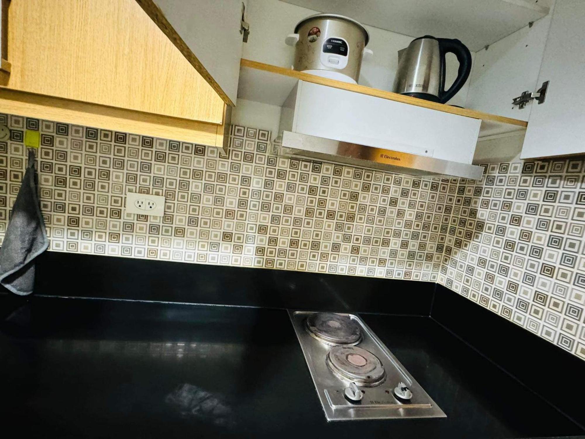 Shell Residence C3 Shortwalk Mall Of Asia Near Airport 마닐라 외부 사진