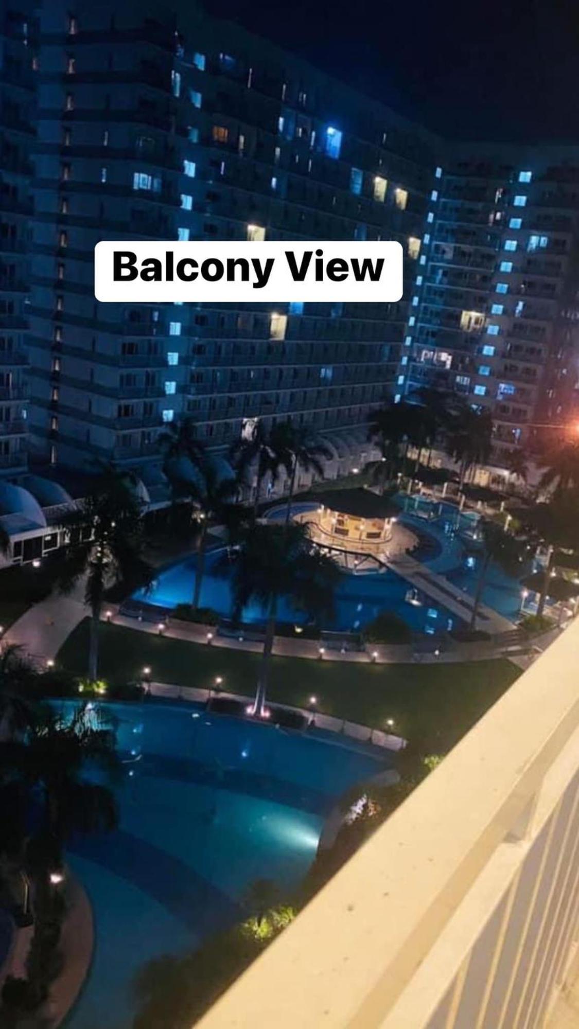 Shell Residence C3 Shortwalk Mall Of Asia Near Airport 마닐라 외부 사진