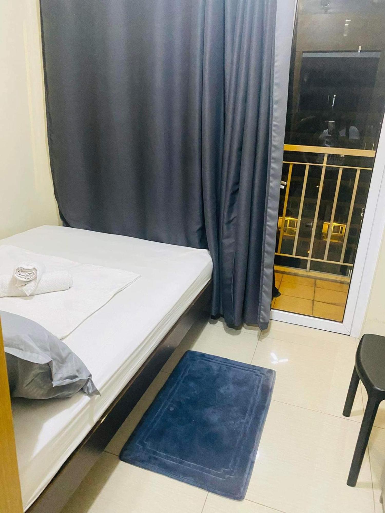 Shell Residence C3 Shortwalk Mall Of Asia Near Airport 마닐라 외부 사진