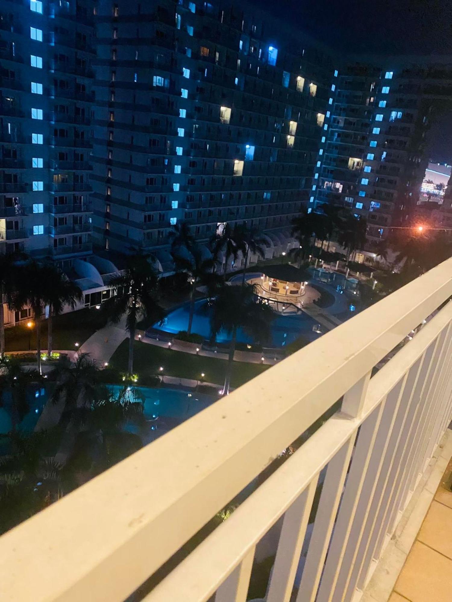 Shell Residence C3 Shortwalk Mall Of Asia Near Airport 마닐라 외부 사진
