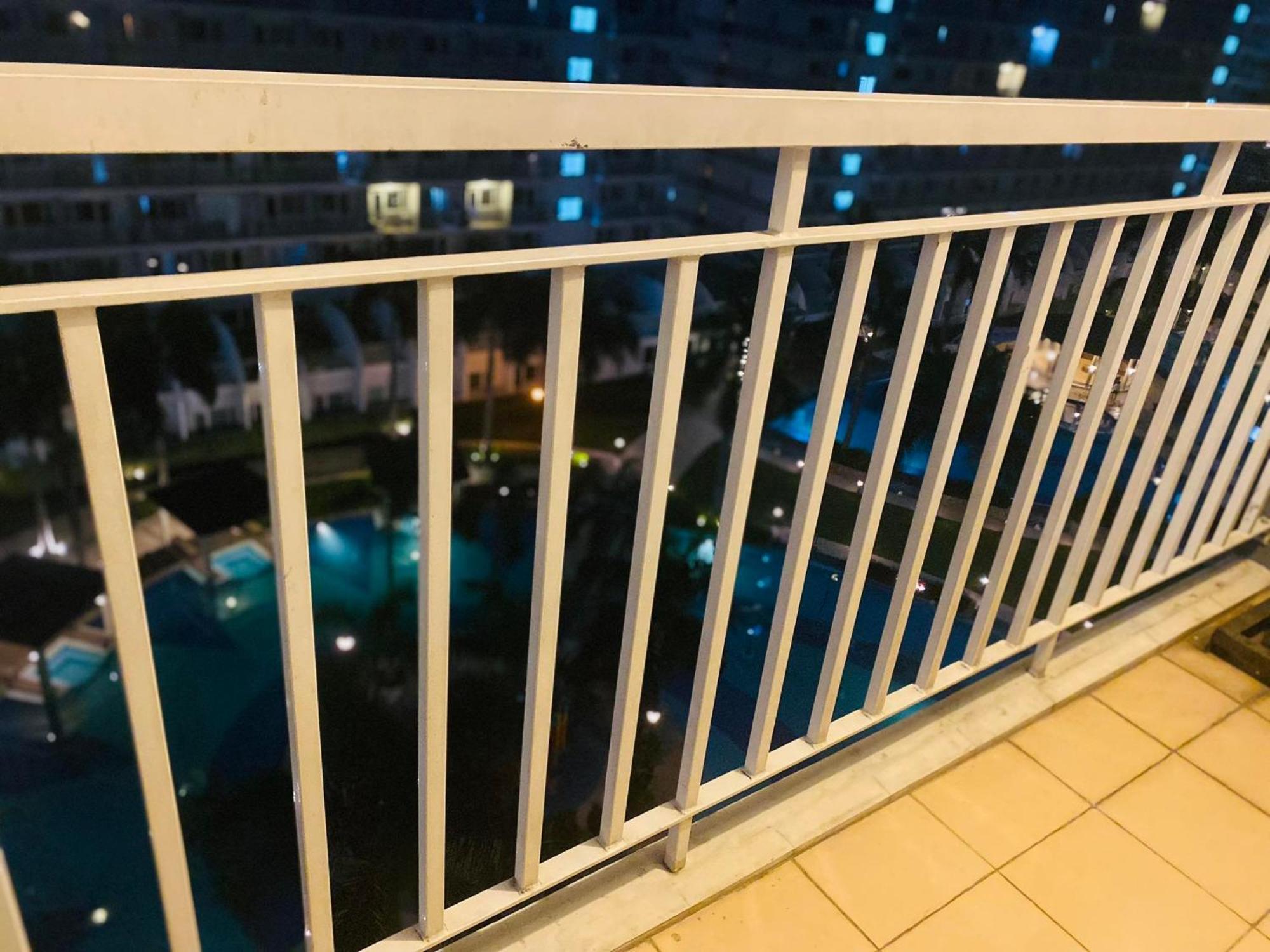 Shell Residence C3 Shortwalk Mall Of Asia Near Airport 마닐라 외부 사진